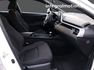 Toyota C-HR 1.8 125H Active