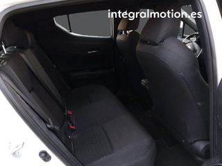 Toyota C-HR 1.8 125H Active