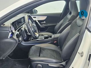 Mercedes Clase CLA CLA 250 e 160 kW (218 CV)
