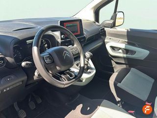 Citroën Berlingo Talla M BlueHDi 100 S&S FEEL PACK