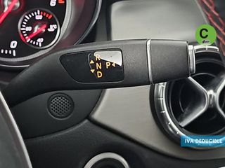 Mercedes Clase CLA CLA 200 d 100 kW (136 CV)