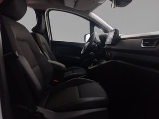 Renault Kangoo Combi Authentic 1.5 blue dci 70kw (95cv)