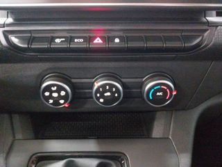 Renault Kangoo Combi Authentic 1.5 blue dci 70kw (95cv)