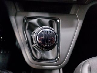 Renault Kangoo Combi Authentic 1.5 blue dci 70kw (95cv)