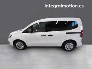 Renault Kangoo Combi Authentic 1.5 blue dci 70kw (95cv)