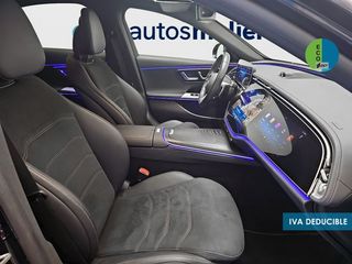 Mercedes Clase E 220 d 145 kW (197 CV)