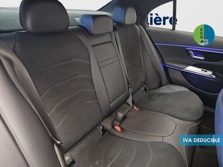 Mercedes Clase E 220 d 145 kW (197 CV)