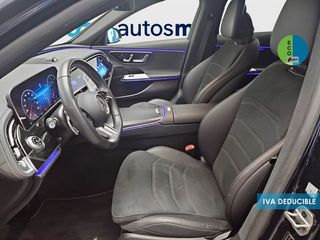 Mercedes Clase E 220 d 145 kW (197 CV)