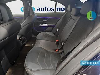 Mercedes Clase E 220 d 145 kW (197 CV)