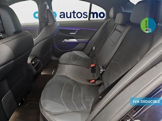 Mercedes Clase E 220 d 145 kW (197 CV)
