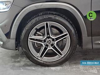 Mercedes Clase GLB 200 d 110 kW (150 CV)