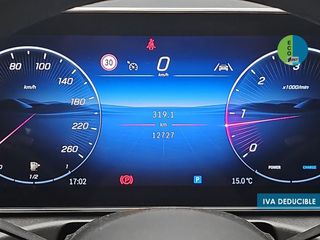 Mercedes CLE 220 d 145 kW (197 CV)