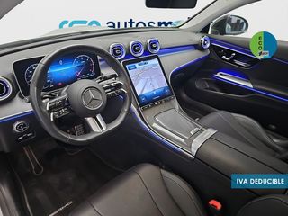 Mercedes CLE 220 d 145 kW (197 CV)