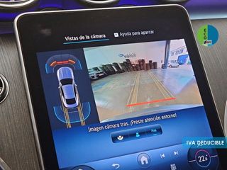 Mercedes CLE 220 d 145 kW (197 CV)