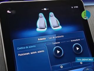 Mercedes CLE 220 d 145 kW (197 CV)