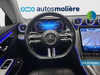 Mercedes CLE 220 d 145 kW (197 CV)