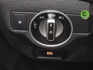 Mercedes GLA 200 115 kW (156 CV)