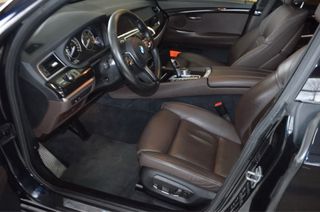 BMW Serie 5 2017