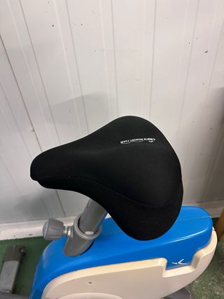 Bicicleta Estática Fitness