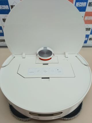 Robot aspirador 7000 Pa con navegación láser – Xiaomi