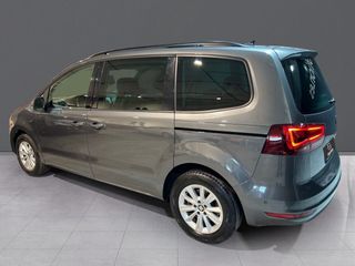 Seat Alhambra 1.4 TSI 110kW DSG St&Sp Style GO