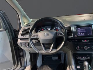 Seat Alhambra 1.4 TSI 110kW DSG St&Sp Style GO