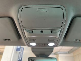 Seat Alhambra 1.4 TSI 110kW DSG St&Sp Style GO