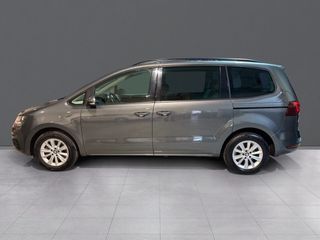 Seat Alhambra 1.4 TSI 110kW DSG St&Sp Style GO