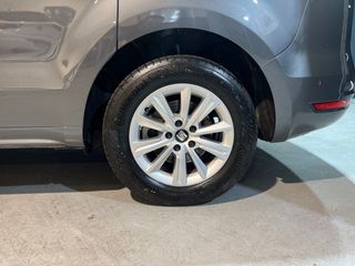 Seat Alhambra 1.4 TSI 110kW DSG St&Sp Style GO