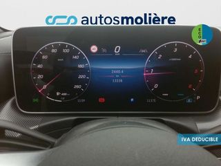 Mercedes CLE 220 d Cabrio 145 kW (197 CV)