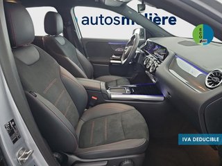 Mercedes GLA 200 120 kW (163 CV)