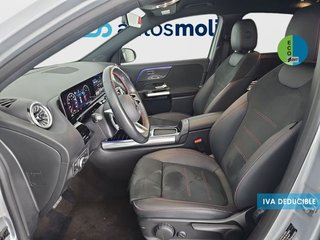 Mercedes GLA 200 120 kW (163 CV)