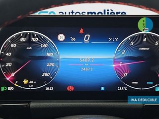 Mercedes GLA 200 120 kW (163 CV)