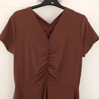 Vestido fluido M nuevo