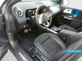 Mercedes GLA 250 e 160 kW (218 CV)