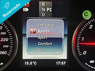 Mercedes GLC 220 d 4Matic 125 kW (170 CV)