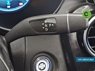 Mercedes GLC 220 d 4Matic 143 kW (194 CV)