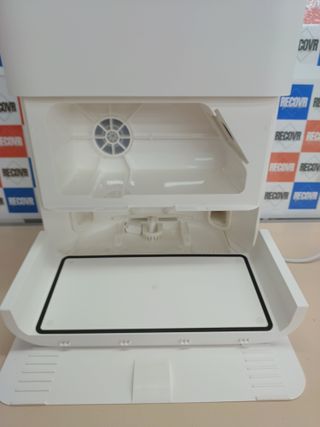 Robot aspirador 7000 Pa con navegación láser – Xiaomi