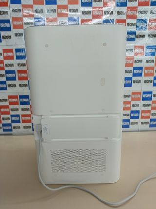 Robot aspirador 7000 Pa con navegación láser – Xiaomi