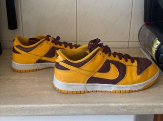 Nike Dunk Low Talla 41