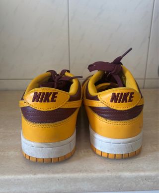 Nike Dunk Low Talla 41