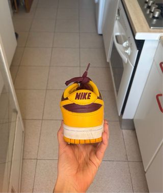 Nike Dunk Low Talla 41