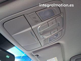Hyundai Santa Fe 2.2 CRDi Klass Auto 4x2 SR 7 Plazas