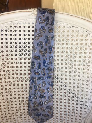 Corbatas Varias Marcas Top