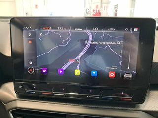 Seat Leon 1.0 TSI 81kW S&S Style