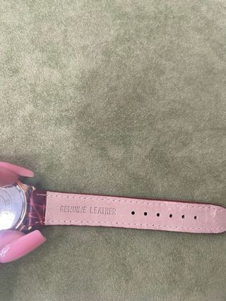 Orologio M&M Primo Oro Marrone