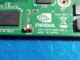 Scheda Video NVIDIA per Dell PP22X