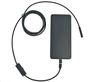 Endoscopio 3 en 1 USB/Type-C/Micro USB