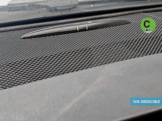 Mercedes Vito Combi 116 CDI Tourer Select Larga AT 120 kW (163 CV)