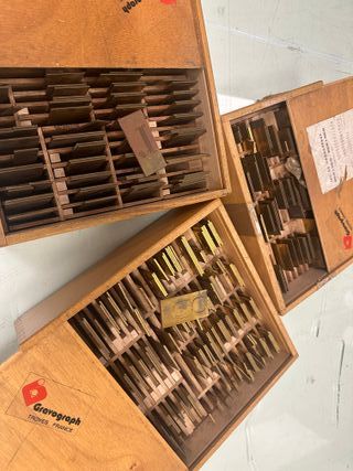 Pantógrafo de precisión